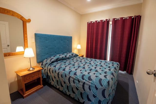 Two Bedroom Apartment