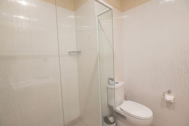 Two Bedroom Apartment