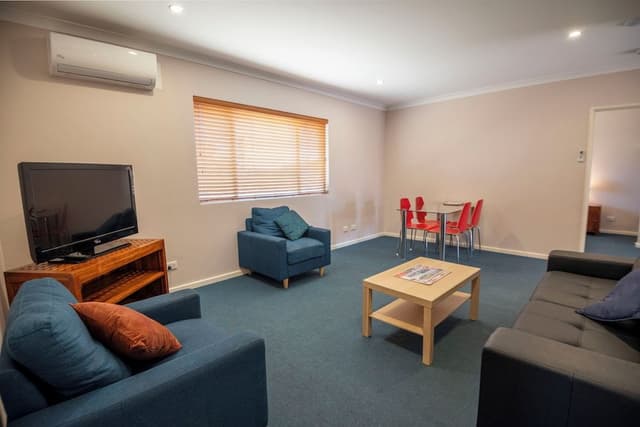 Apartment, 2 Bedrooms, Non Smoking, Kitchenette