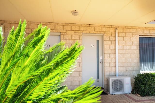 Two Bedroom Apartment