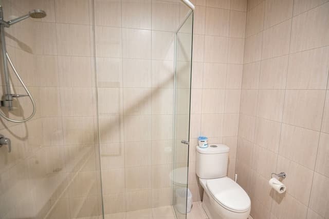1 Bedroom Apartment (2 Single Beds)