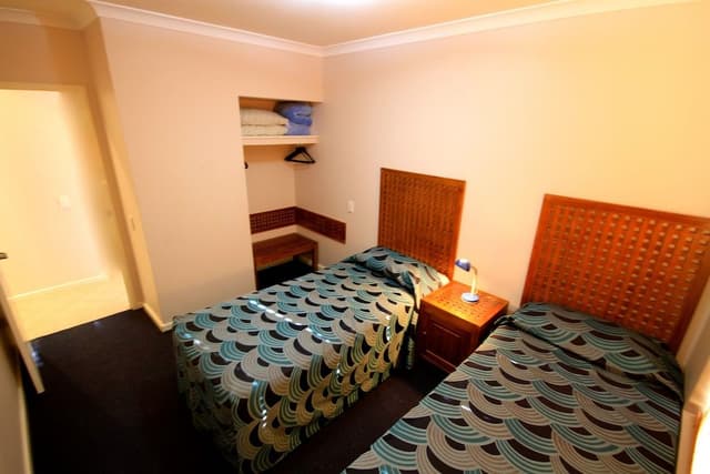 Apartment, 2 Bedrooms, Non Smoking, Kitchenette