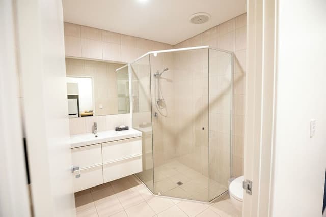 1 Bedroom Apartment (2 Single Beds)