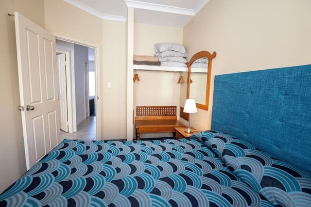 Two Bedroom Apartment