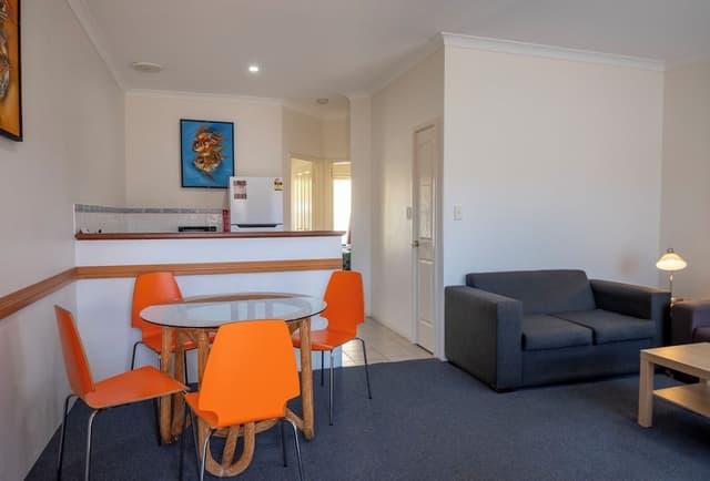 Two Bedroom Apartment
