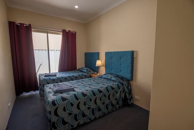 Two Bedroom Apartment
