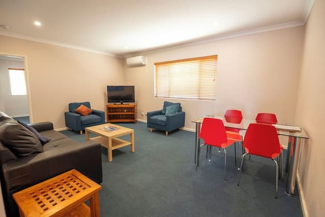 Apartment, 2 Bedrooms, Non Smoking, Kitchenette