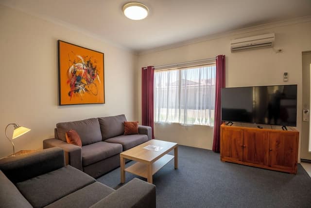 Two Bedroom Apartment