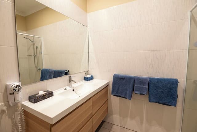 Two Bedroom Apartment