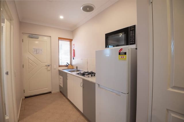 Apartment, 2 Bedrooms, Non Smoking, Kitchenette