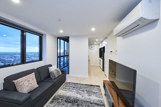 Superior Apartment