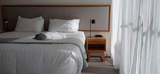 Premium Room with Outdoor Spa