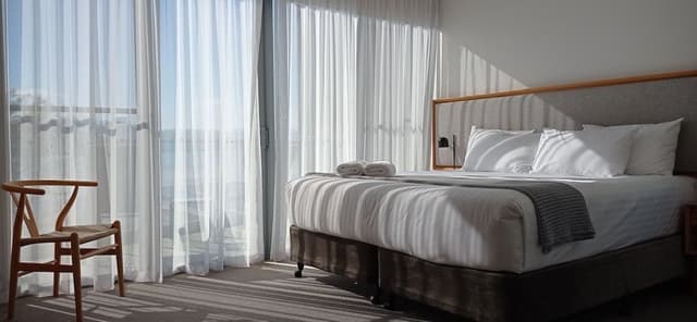 Premium Room with Outdoor Spa