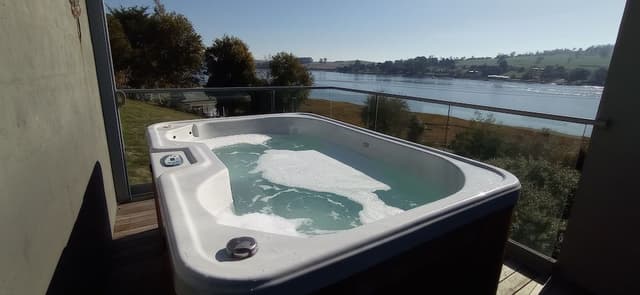 Premium Room with Outdoor Spa