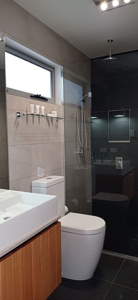 Premium Room with Outdoor Spa