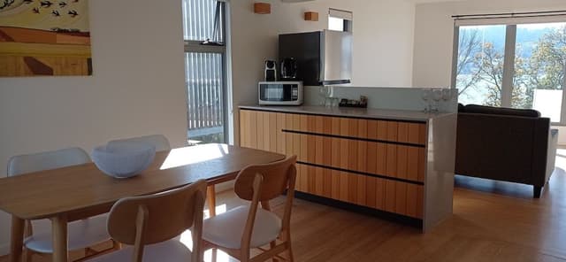 Deluxe Suite, 2 Bedrooms, Hot Tub, River View