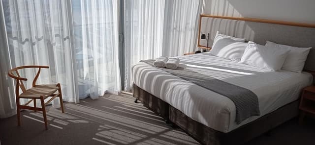 Premium Room with Outdoor Spa
