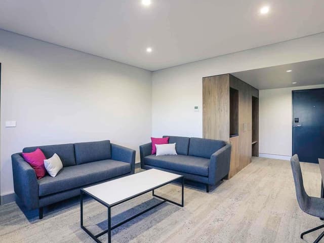 Superior Suite, 2 Bedrooms