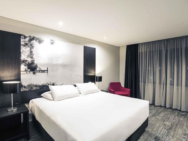 Standard Room, Multiple Beds (Family)