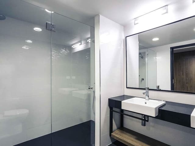 Standard Room, Multiple Beds (Family)
