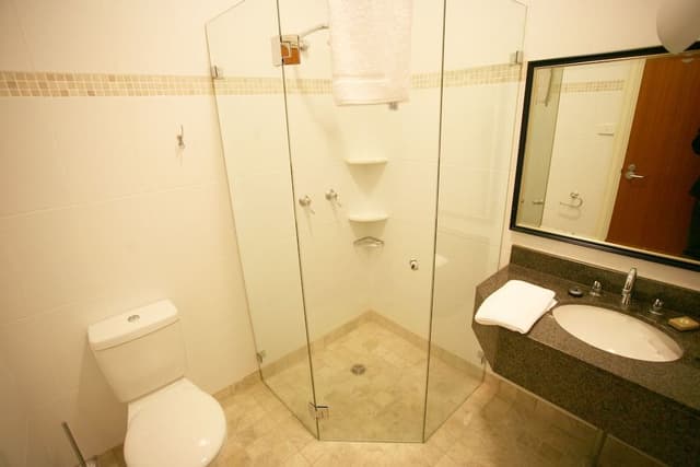 King/Twin Superior Room with Ensuite