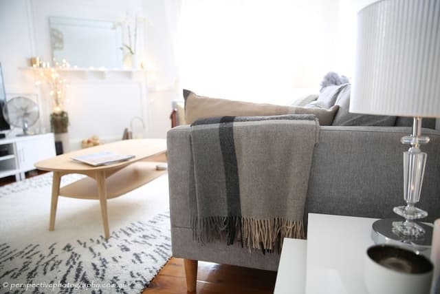 House, 2 Bedrooms