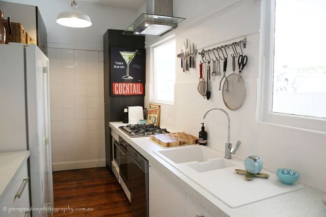 House, 2 Bedrooms