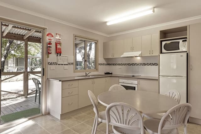 Standard 2 Bedroom Cabin