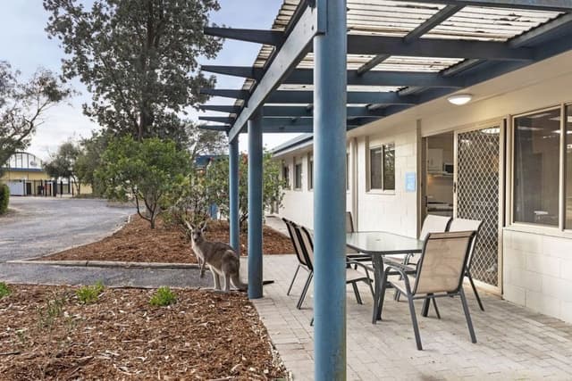 Superior 2 Bedroom Unit