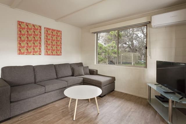 Superior 2 Bedroom Unit