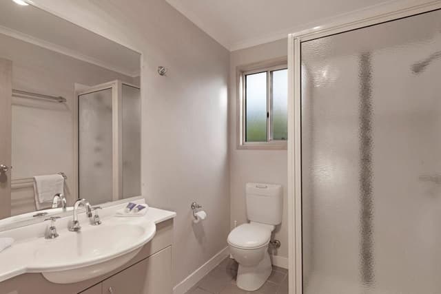 Standard 2 Bedroom Cabin