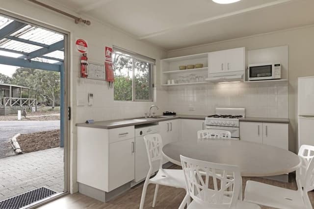 Superior 2 Bedroom Unit