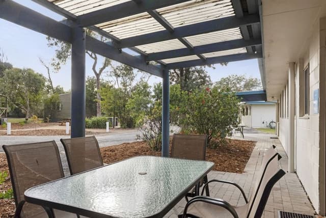 Superior 2 Bedroom Unit