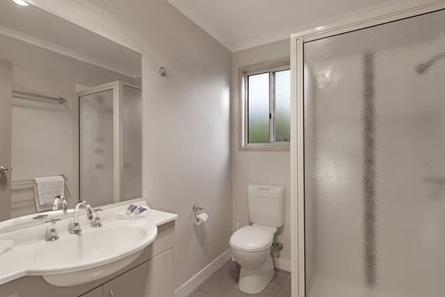 Standard 2 Bedroom Cabin