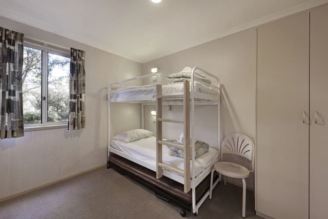 Standard 2 Bedroom Cabin