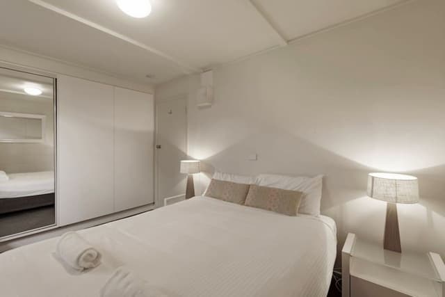 Superior 2 Bedroom Unit
