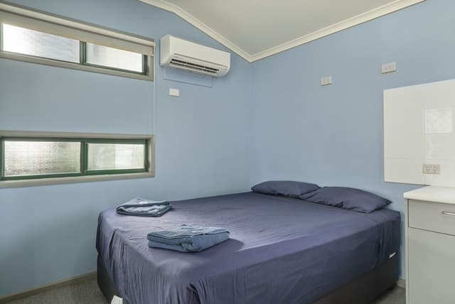 Standard Studio Cabin