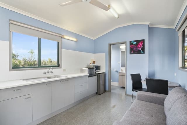 Standard Studio Cabin