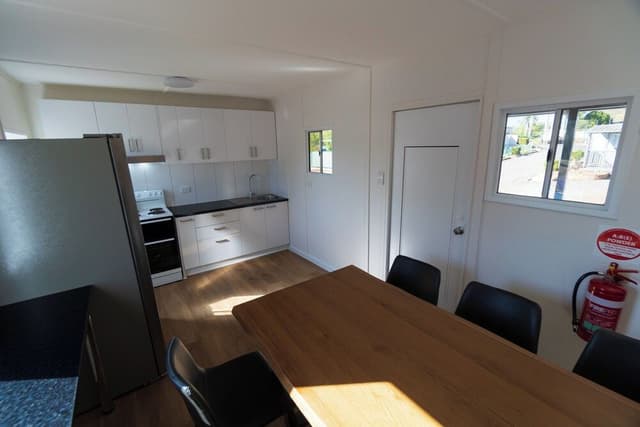 Economy Studio Room (Shared Bathroom)