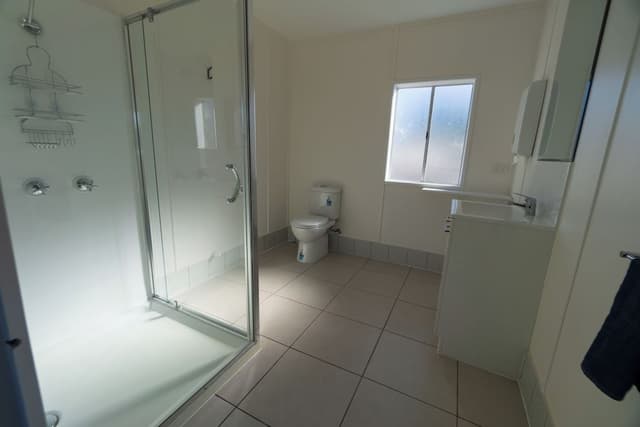 Economy Studio Room (Shared Bathroom)