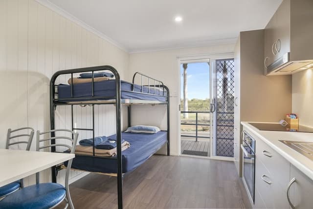 Superior Studio Cabin