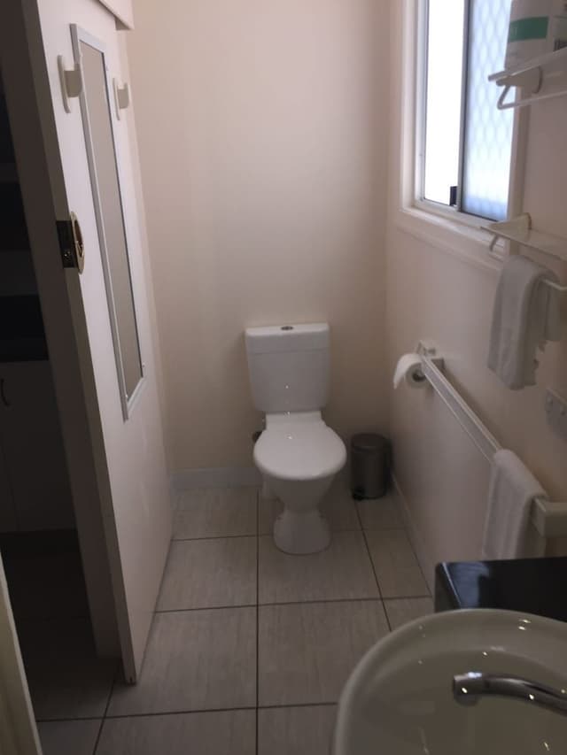 Standard Double Room, 1 Queen Bed, Non Smoking