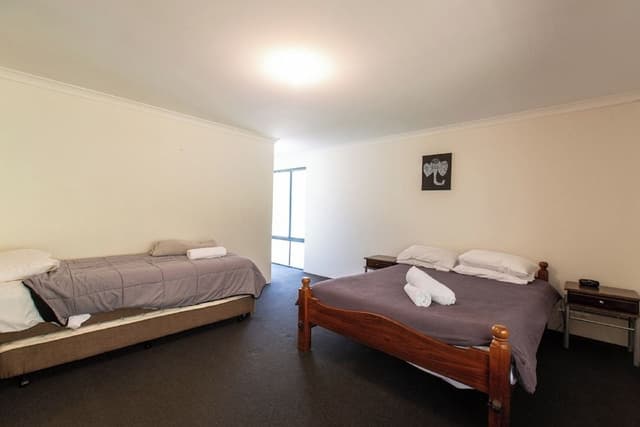 Comfort House