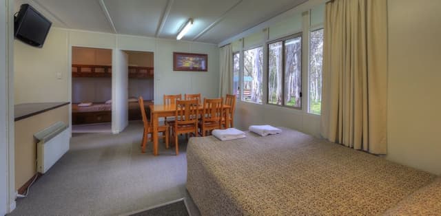 Heritage Chalets 2 Bedroom