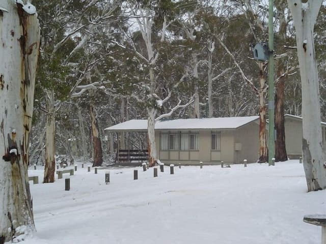 Heritage Chalets 2 Bedroom