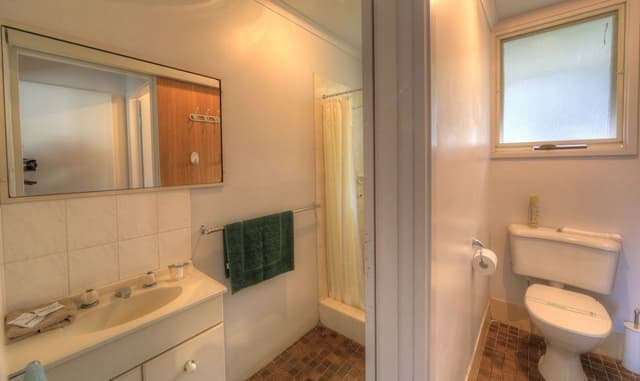 Heritage Chalets 3 Bedroom