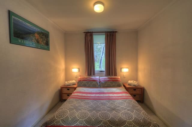 Heritage Chalets 3 Bedroom