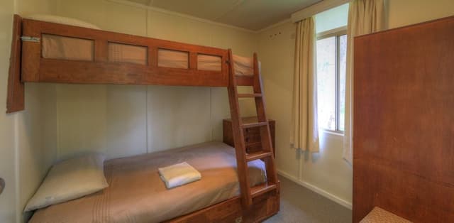 Heritage Chalets 2 Bedroom
