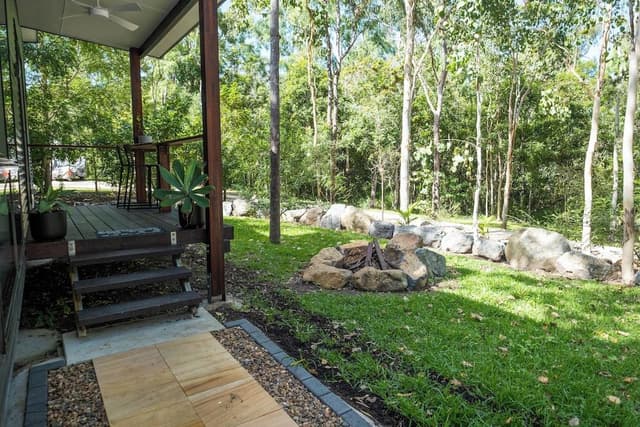 Cockatoo Cabin