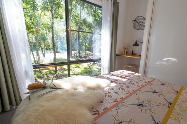 Wattle Cabin